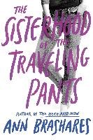 Sisterhood of the Traveling Pants Brashares Ann