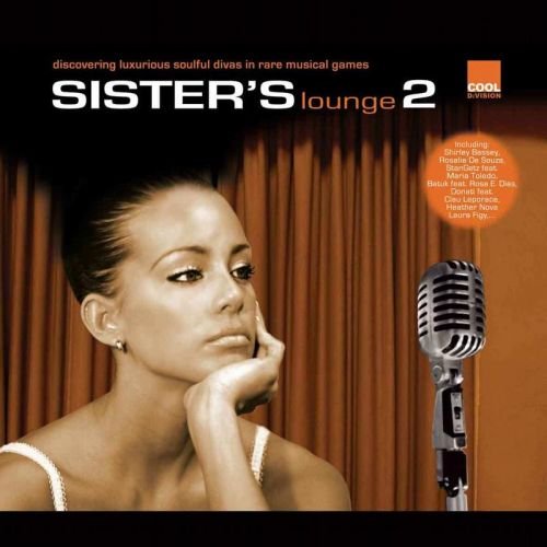 Sisters Lounge 2 Various Artists Muzyka Sklep