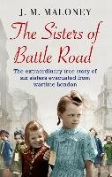 Sisters of Battle Road - Maloney J. M.