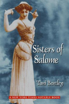 Sisters of Salome - Bentley Toni
