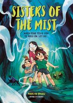 Sisters of the Mist Marlyn Spaaij