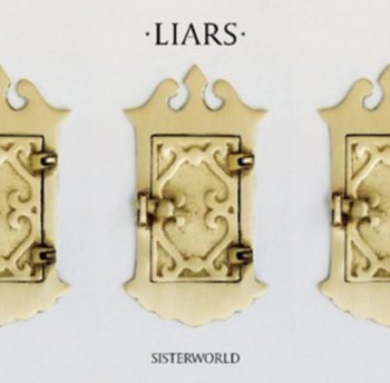 Sisterworld - Liars