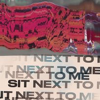 Sit Next to Me Foster The People