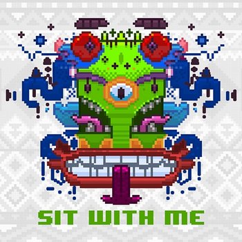 Sit With Me - Kulture Shock and SILVABLACK