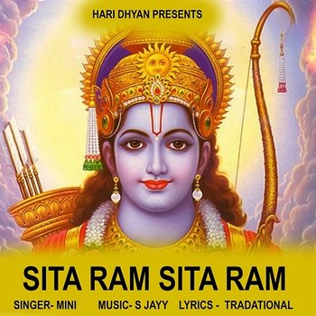 Sita Ram Sita Ram - Mini