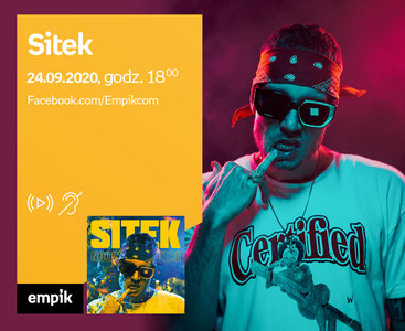 Sitek – Premiera online