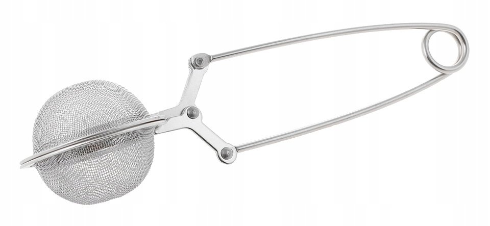 Inny producent Inny Producent Sitko Do Herbaty Zaparzacz Ziół Na Koszyczek 4601