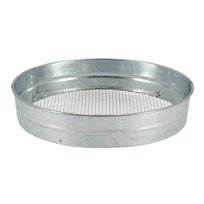 Sitko Do Przesiewania Ziemi Kompostu Piasku Sito 36,5 Cm
