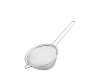 Sitko kuchenne nierdzewne Florina 20 cm duże do makaronu warzyw kasz
