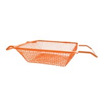 Sito GENLOG Mini Sieve SQ 4 mm 15x15 cm GENLOG