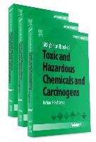 Sittig's Handbook of Toxic and Hazardous Chemicals and Carcinogens - Pohanish Richard P.