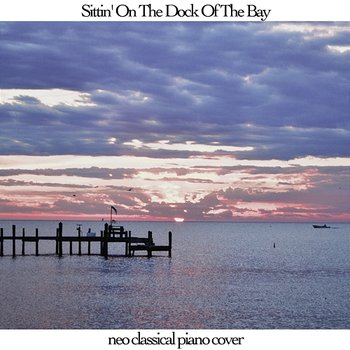 Sittin' On The Dock Of The Bay - Zari Johnson