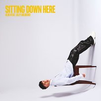 Sitting Down Here Albi, Lilly Ahlberg