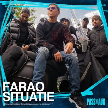 Situatie - Farao