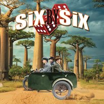 Six By Six Six by Six