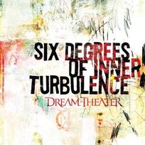 Six Degrees Of Inner Turbulence Dream Theater
