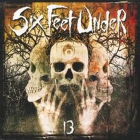 SIX F U 13 Six Feet Under