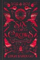 Six of Crows: Collector's Edition - Bardugo Leigh