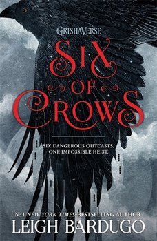 Six of Crows - Bardugo Leigh