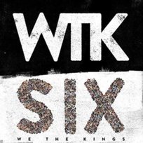 Six We The Kings