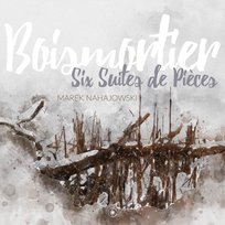 Six Suites de Pieces Nahajowski Marek