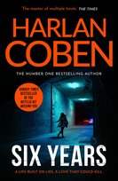 Six Years Coben Harlan