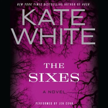Sixes - White Kate