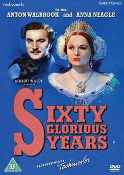 Sixty Glorious Years - Wilcox Herbert