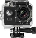 SJCAM, Kamera sportowa, SJ4000 1080P, czarny - SJCAM