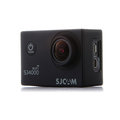SJCAM, Kamera sportowa, SJ4000 Wi-Fi - SJCAM