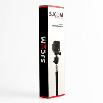 SJCAM MONOPOD ALUMINIUM SELFIESTICK - SJCAM