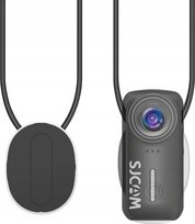 SJCAM UCHWYT MAGNETYCZNY C110 CLIP NA SZYJĘ CLIP MAGNETIC uchwyt na mini SJCAM