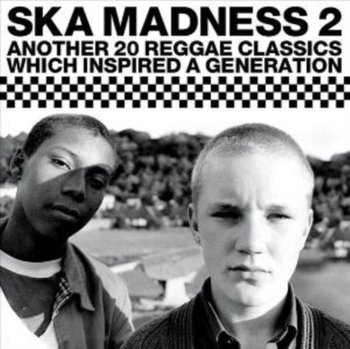 Ska Madness 2 - Various Artists