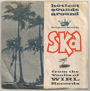 Ska - Various Artists