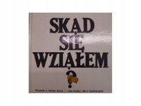 Skąd się wziąłem ? Mayle Peter