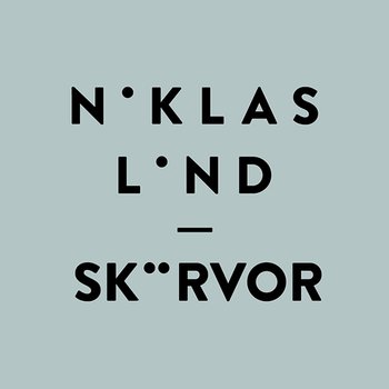 Skärvor - Niklas Lind