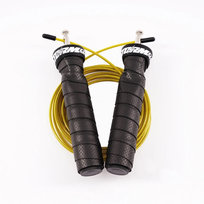 Skakanka StormCloud - Champ Pro - dł. 3 m. długość regulowana