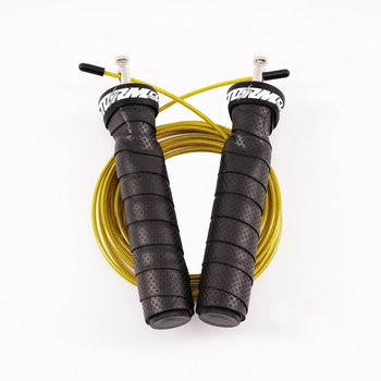 Skakanka StormCloud - Champ Pro - dł. 3 m. długość regulowana