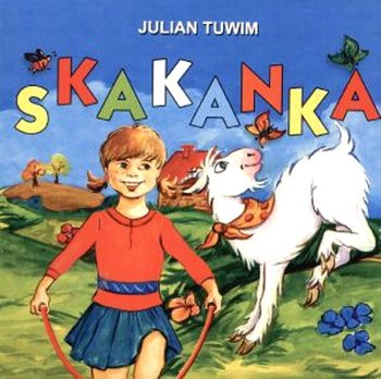 Skakanka - Tuwim Julian