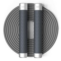 Skakanka z obciążeniem PROIRON - czarna