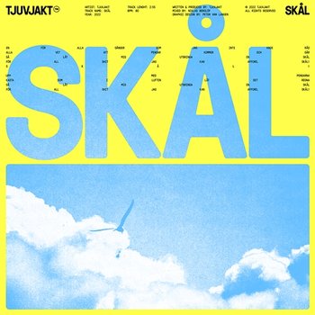 Skål - Tjuvjakt