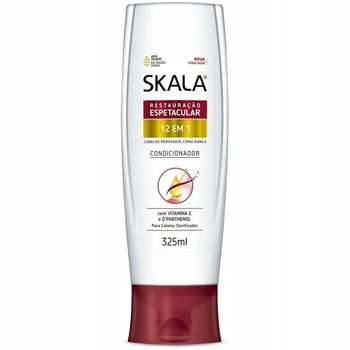 Skala Condicionador 12 EM 1 325 Ml. - Inna marka