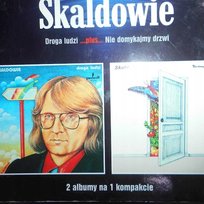 SKALDOWIE DROGA LUDZI NIE DOMY Skaldowie