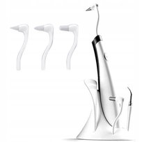 SKALER SZCZOTECZKA SONICZNA DO USUWANIA KAMIENIA