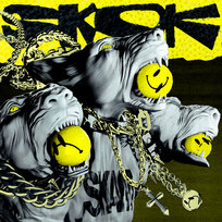 SKAM SKOK