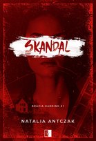 Skandal - ebook MOBI