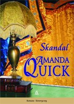 Skandal Quick Amanda