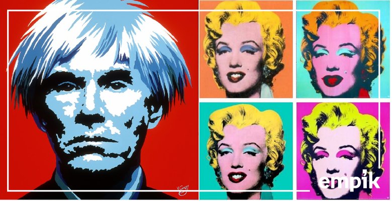Skandalista czy artysta? 10 faktów na temat Andy Warhola, o których mogliście nie wiedzieć