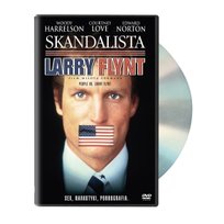 Skandalista Larry Flynt Forman Milos