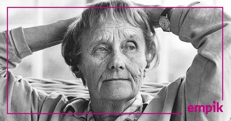 10 niesamowitych faktów z życia Astrid Lindgren
